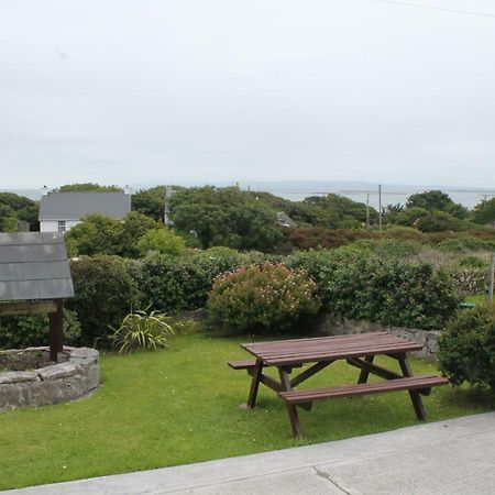 Clai Ban Bed & Breakfast Kilronan  Exterior photo