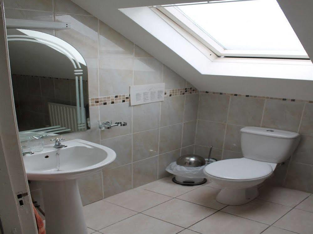 Clai Ban Bed & Breakfast Kilronan  Exterior photo