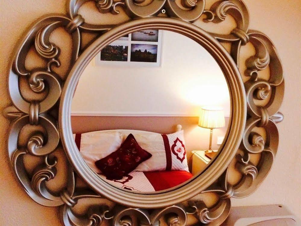 Clai Ban Bed & Breakfast Kilronan  Exterior photo