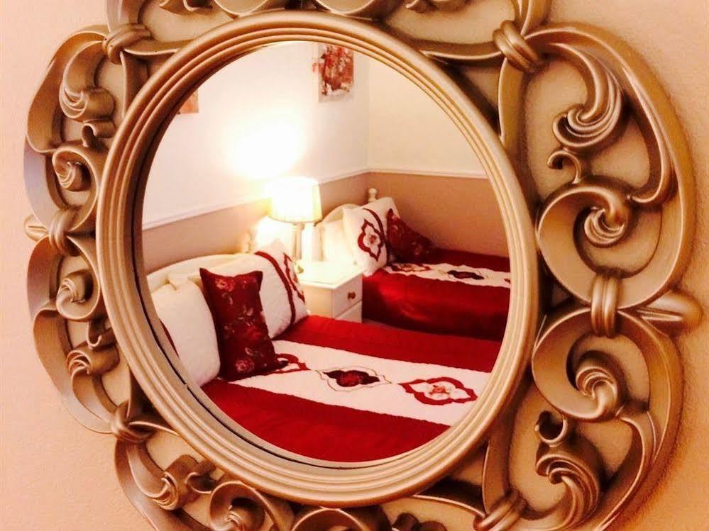 Clai Ban Bed & Breakfast Kilronan  Exterior photo
