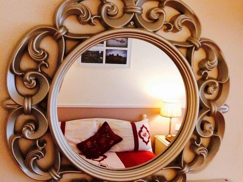 Clai Ban Bed & Breakfast Kilronan  Exterior photo