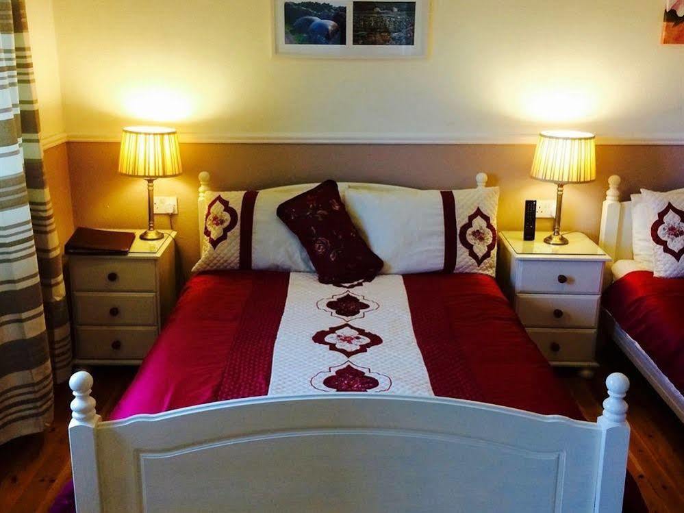 Clai Ban Bed & Breakfast Kilronan  Exterior photo